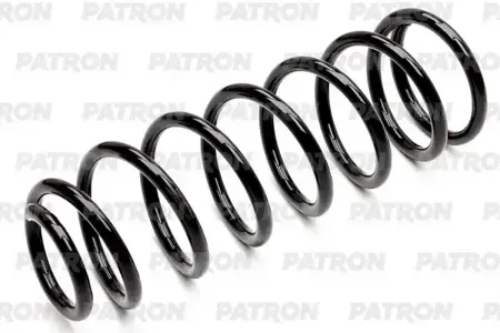 PATRON PCS872391 Пружина подвески задней
