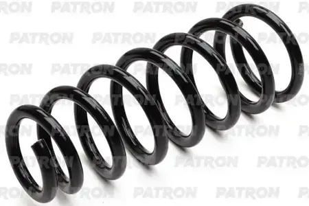 PATRON PCS872814 Пружина задняя Toyota Avensis 1.61.82.02.0D2.2D 03-09