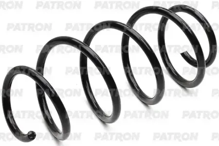 PATRON PCS875204 Пружина подвески