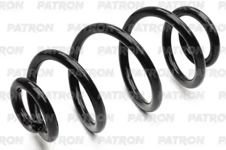 PATRON PCS876514 Пружина подвески