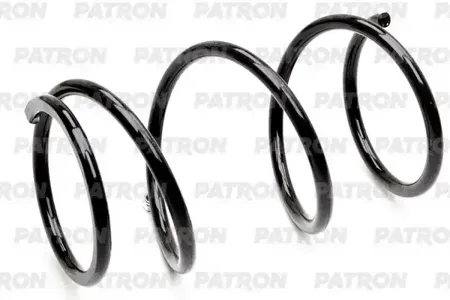 PATRON PCS876521 Пружина подвески