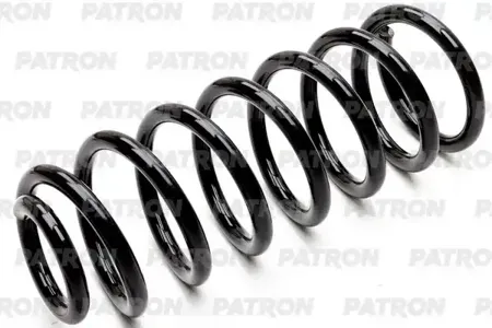 PATRON PCS950286 Пружина передняя VW Passat 93-96, Passat Variant 93-96 бензин кроме VR6