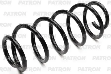 PATRON PCS950702 Пружина передн