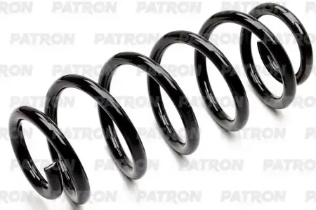 PATRON PCS950704 Пружина подвески