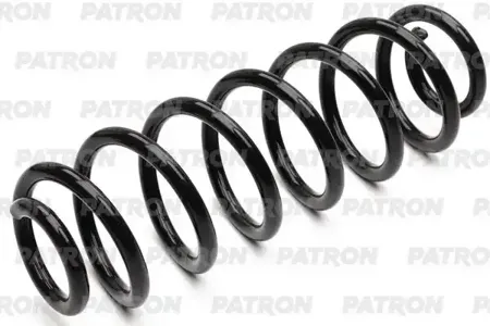 PATRON PCS950733 Пружина  подвески 