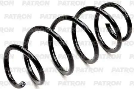 PATRON PCS950782 Пружина подвески