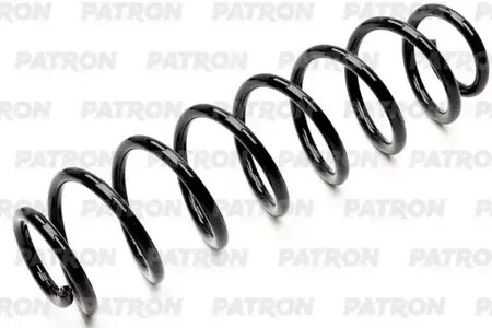 PATRON PCS999029 Пружина  подвески 