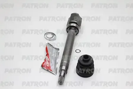 PATRON PCV1924 Шрус Ford Focus C-MAX CAP 2003-2007 [EU] внутр правый
