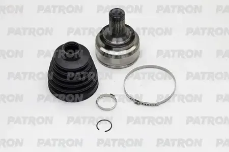 PATRON PCV2039 Шрус MB E-CLASS 212 S-Class 221 4 MATIC 2004-2013 нар.
