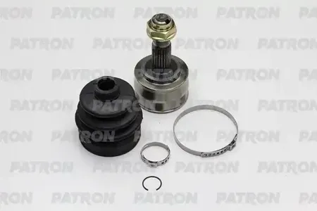 PATRON PCV2100 Шрус наружный со стороны колеса
