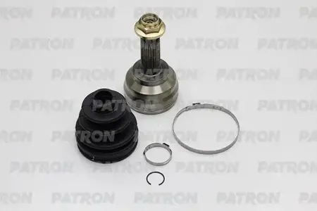 PATRON PCV2139 Шрус Mazda 3 I 1.5-2.3 06- нар.