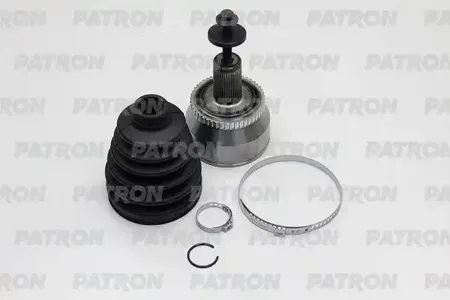 PATRON PCV2148 Шрус наружный передний с кольцом ABS