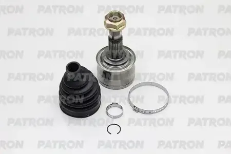 PATRON PCV2164 Шрус наружный Chevrolet Aveo T300 (11-) 1.6I AT 2530шл