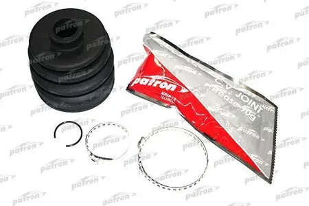PATRON PDC0377 Пыльника шруса  Toyota Mitsubishi Mazda наружн.