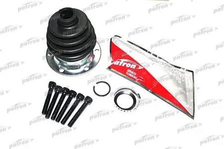 PATRON PDC0481 Пыльника шруса  VW TranSporter -79 1.6 AD внутр.