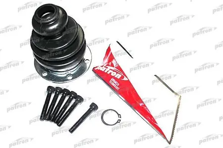 PATRON PDC0486 Пыльника шруса 