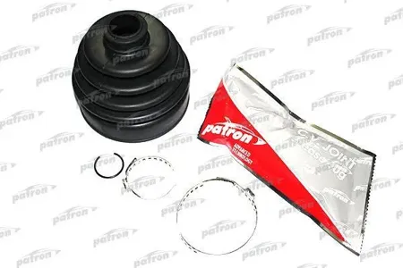 PATRON PDC2745 Пыльника шруса  Nissan Almera 1.62.0D 95-00 нар.