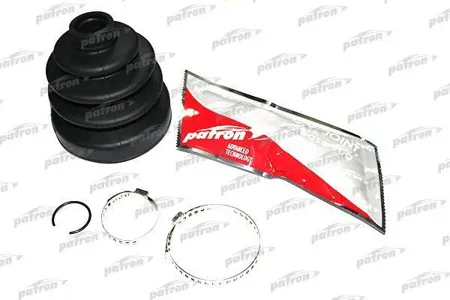 PATRON PDC3744 Пыльника шруса 
