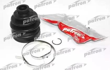 PATRON PDC3945 Пыльника шруса  , комплект