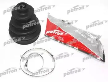 PATRON PDC3957 Пыльника шруса