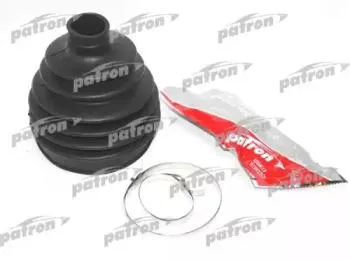 PATRON PDC4066 Пыльника шруса  наружный комплект