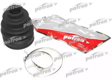 PATRON PDC4211 Пыльника шруса 