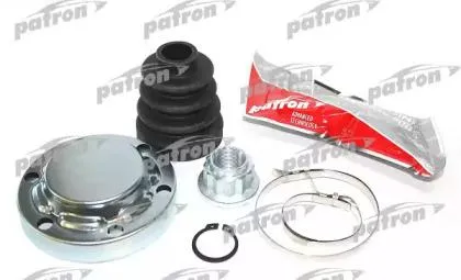 PATRON PDC4554 Пыльника шруса 