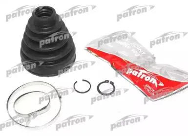 PATRON PDC4739 Пыльника шруса  комплект