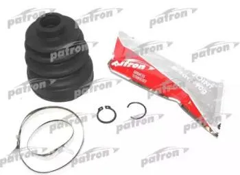 PATRON PDC4954 Пыльника шруса