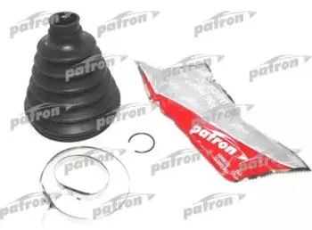 PATRON PDC5004 Пыльника шруса наружный