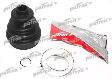 PATRON PDC5006 Пыльника шруса 