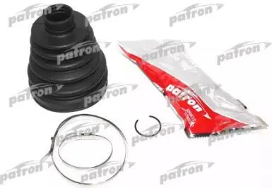 PATRON PDC5285 Пыльника шруса  Renault Duster Fluence Megane III 1.4TCE-2.0 07- нар.