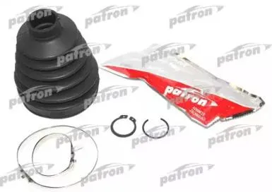 PATRON PDC8639 Пыльника шруса Opel Astra HJ 04- наружн.