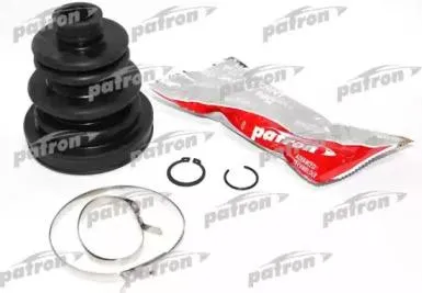 PATRON PDC9854 Пыльника шруса внутр к-кт (24x74x110) Chevrolet