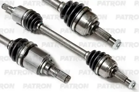 PATRON PDS0279 Вал приводной, передний левый