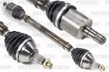 PATRON PDS0569 Полуось