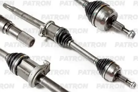 PATRON PDS0574 Полуось