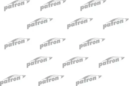 PATRON PDSV019 Вал VW Multivan TranSporter 03-