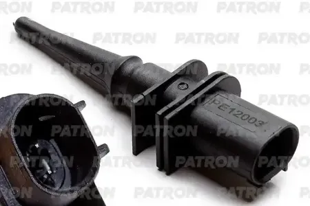 PATRON PE12003 Датчик температуры наружного воздуха BMW X5E39466065X3