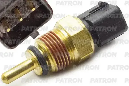 PATRON PE13006 Датчик Hyundai Kia Solaris Tucson Ceed 10- темпер.охл.жидк.