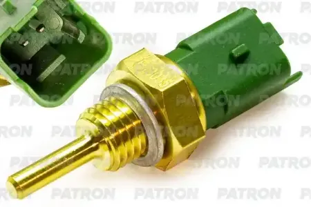 PATRON PE13035 Датчик температуры охлаждающей жидкости Fiat PUNTO 1.2-1.4I1.9JTD, Opel Astra Vectra 1.9CDTI 99-