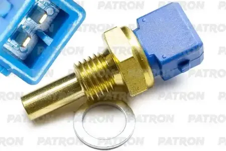 PATRON PE13158 Датчик температуры BMW Opel Skoda