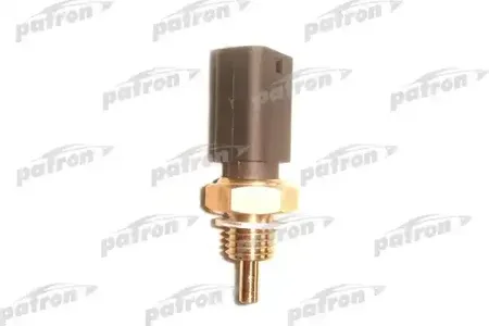 PATRON PE13169 Датчик Nissan Almera Primera 95- температуры охл.жидкости