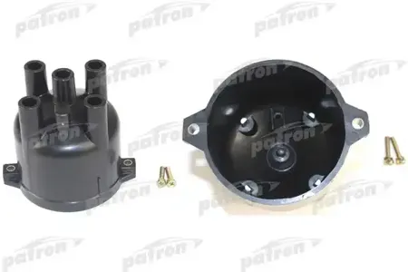 PATRON PE15077 Крышка распределителя зажигания