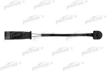 PATRON PE17000 Датчик износа торм.колодок MB W221211 пер.