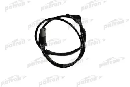 PATRON PE17010 Датчик износа тормозных колодок BMW X5 (E70) 08- задн.