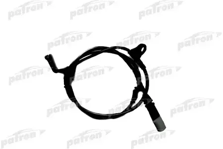 PATRON PE17011 Датчик износа тормозных колодок 1шт (965mm) BMW X5 E70 3.0D 07- X6 E71 30D-35I 08-