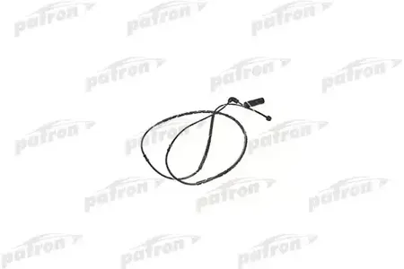 PATRON PE17012 Датчик износа тормозных колодок BMW 3 (E46) 98- задн.