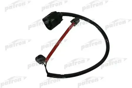 PATRON PE17017 Датчик износа тормозных колодок 1шт VW Touareg , Porsche Cayenne (все) 02-