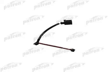 PATRON PE17019 Датчик износа задних колодок 1шт VW Touareg , Porsche Cayenne (все) 02-